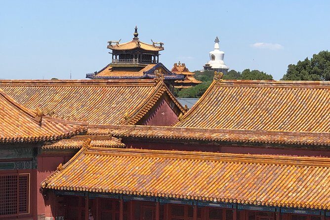 4-Hour Private Tiananmen Square and Forbidden City Tour - What Reviewers Highlight