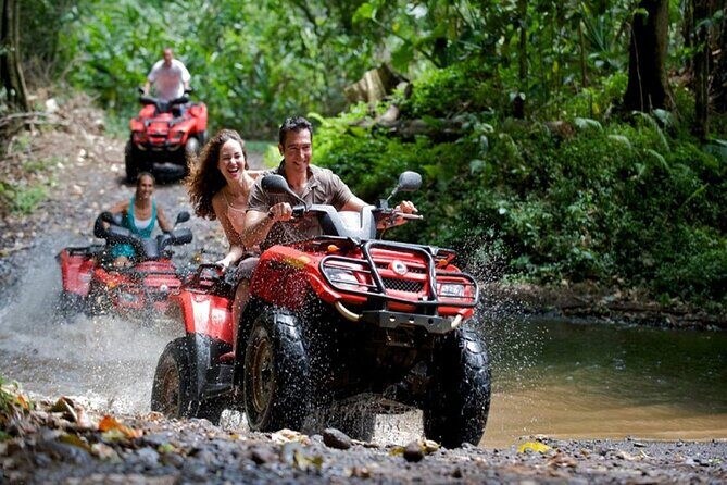 4x4 Adventure Tour, Mountains and Paradise Beaches with Food - Unpacking the Itinerary: What to Expect from Each Stop