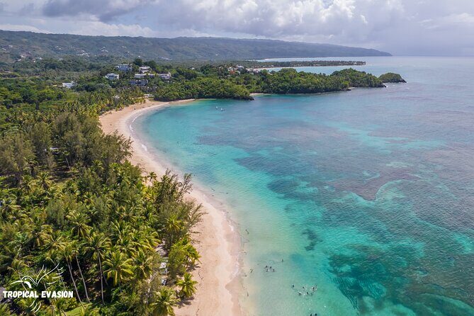 6-Day Private Tour between Bayahibe and Samana Bay - Transportation, Accommodation, and Meals
