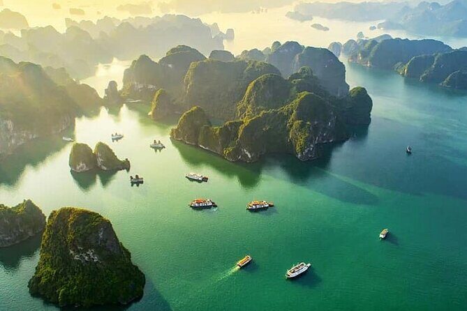 6 Days 5 Night Ha Long Bay, Ninh Binh and Sapa Tour - The Value of This Tour