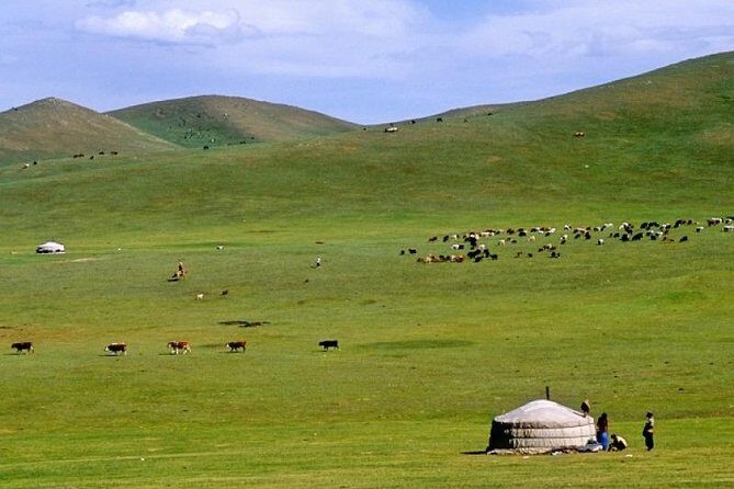 7 days Central Mongolia and Great Gobi - Who Would Love This Tour?