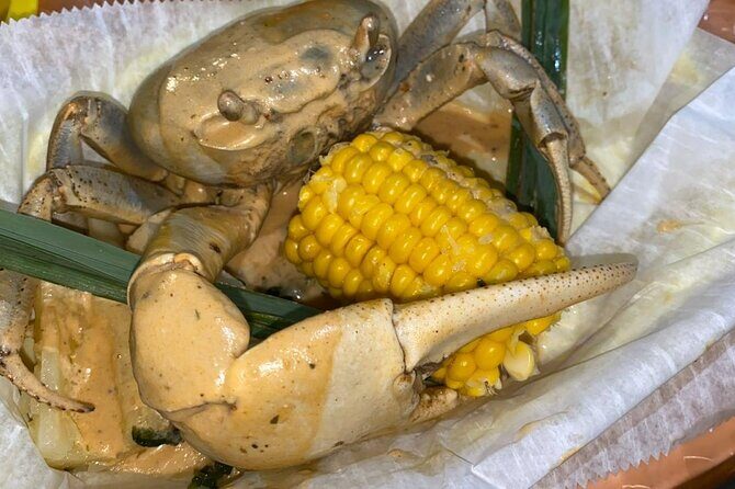A Morning Cultural Experience Through Food Cooking Class St. Croix - Why Choose This Tour?