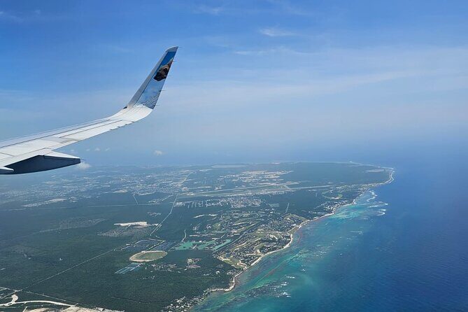 A way for Hotels in the Bavaro area - What to Expect on the Day