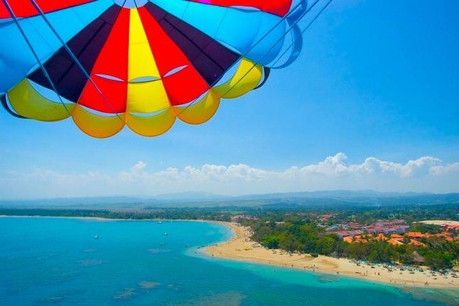 Adventure Combo: Party Boat Cruise & Parasailing - Pricing & Value