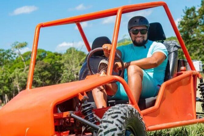 adventure in buggies Puerto Plata - The Value for Your Dollar