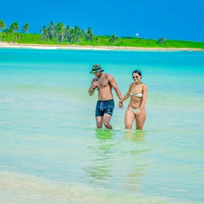 Adventure Punta Cana Buggy between , Caves & Beaches - The Guides: Knowledgeable and Friendly?