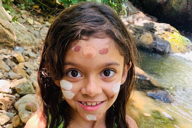 Adventure to a Hidden Waterfall, Private Tour - Breaking Down the Itinerary: What to Expect