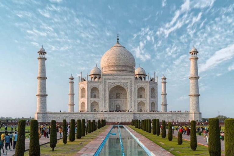 Agra: Taj Mahal Sunrise Tour with Walk Inside the Mausoleum - FAQ: Practical Questions about the Agra Taj Mahal Sunrise Tour