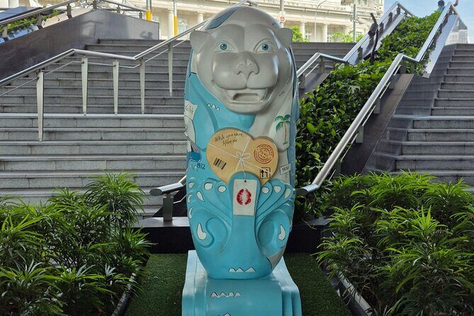 Airport to City and Food Private Tour for Layover and Transit - Authentic Experiences and Genuine Praise from Travelers