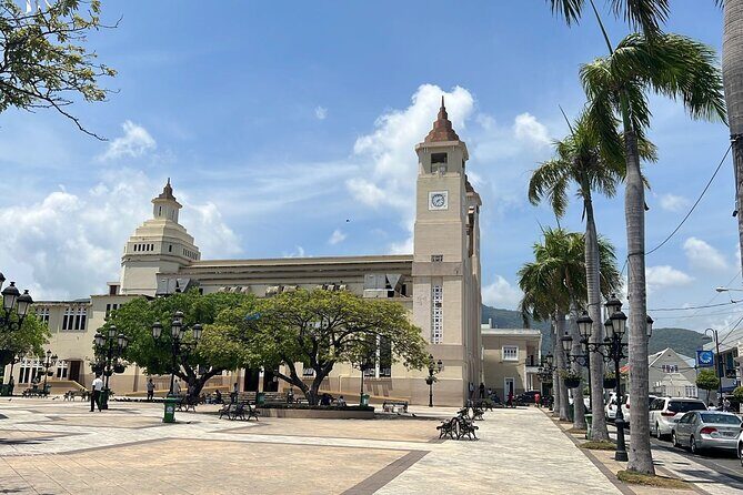 Airport Transfer From Santiago to Puerto Plata one way - The Reviews Speak Volumes