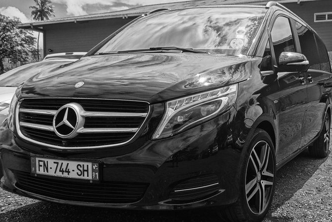 Airport Transfer Guadeloupe - What Travelers Say: Authentic Feedback