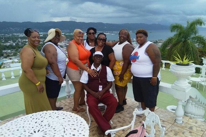Airport Transfer to Ocho Rios Hotels (Round-Trip) - Who Would Benefit Most?