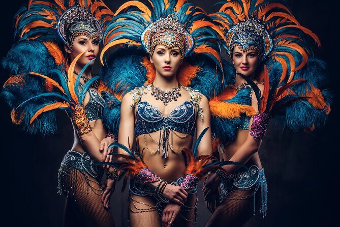 Alcazar show in Pattaya with Private Transfers - The Convenience of Private Transfers