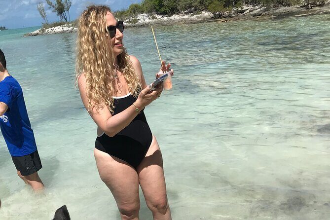 All Inclusive Swimming With The Pigs - An In-Depth Look at the Tour Experience