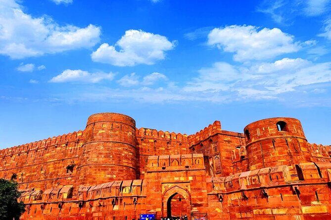 All Inclusive Taj Mahal Tour From Mumbai - The Value of This Tour