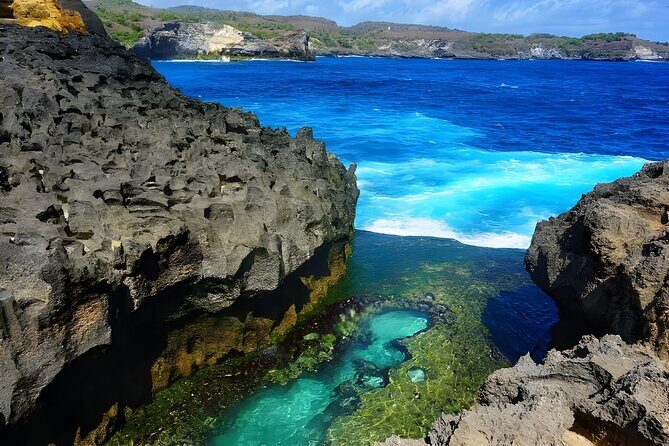 All inclusive Two Days and One Night on Nusa Penida Island - Who Is This Tour Best For?