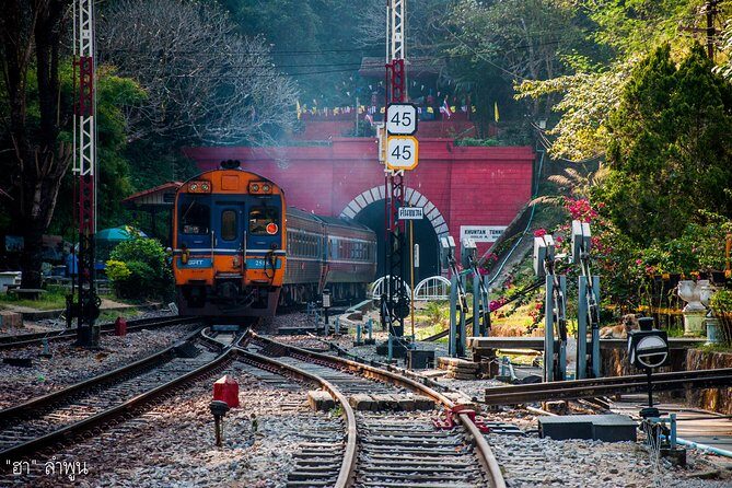 Amazing 1 day Private Tour to visit Lampang Province by train - What Makes This Tour Stand Out