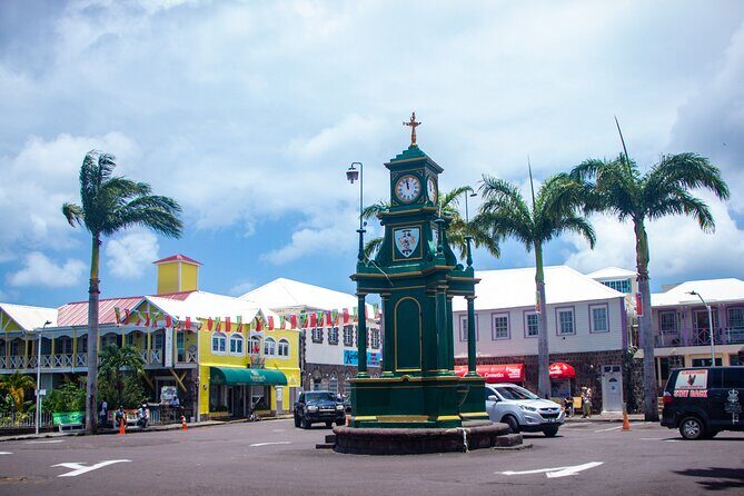 An Exciting, Scenic and Historical Island Tour - Pricing and Value