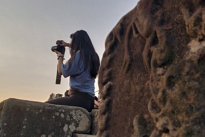 Angkor Wat Hidden Gems And Sunset Symphony In Small Group Tours - Comfort, Convenience & Cost
