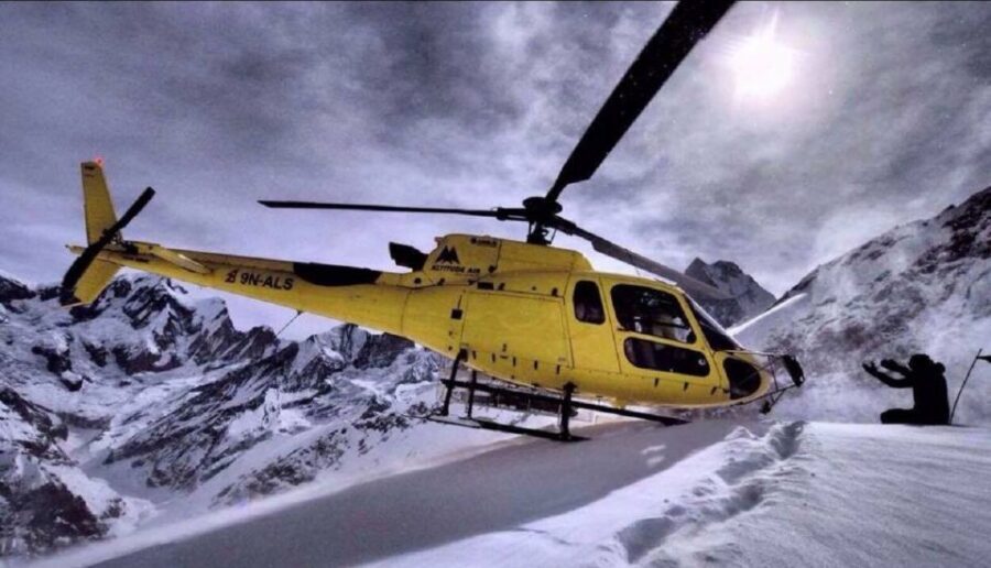 Annapurna Base Camp Heli Tour - What Sets This Tour Apart