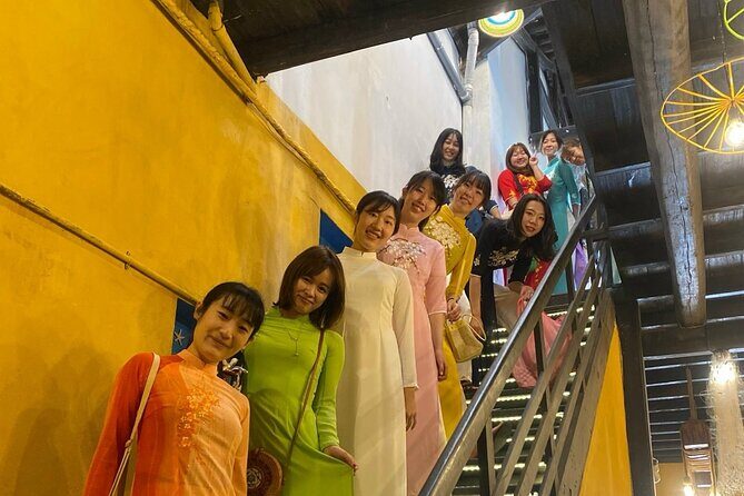 Ao Dai Rental Hoi An - What Can You Expect During Your Day?