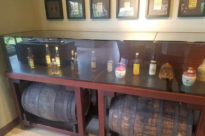 Appleton Estate Rum Private Tour - The Itinerary in Detail