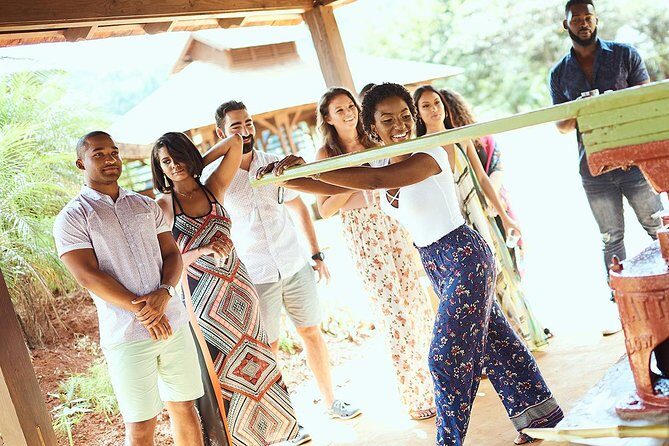 Appleton Estate Rum Tour and Tasting from Negril - The Sum Up: Who Is This Tour Best For?