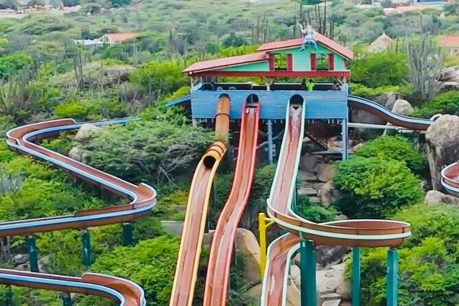Aruba Waterpark Daypass - Analyzing Value and Considerations