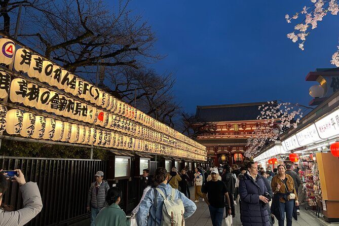 Asakusa Traditional Experience - What Is Included and What You’ll Need to Budget For