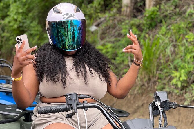 ATV and Bamboo Rafting With limestone foot massage and transport - Final Thoughts: Who Will Love This Tour?