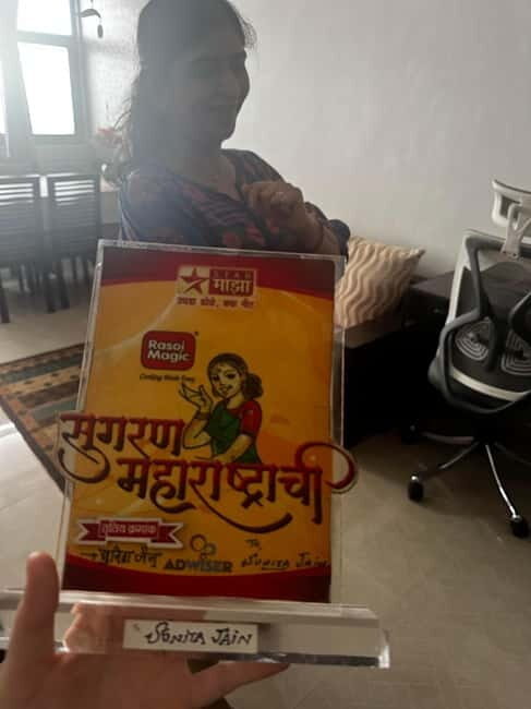 Authentic Mumbai: Home-Cooked Meal with a Local Host - Why This Experience Is Worth Considering