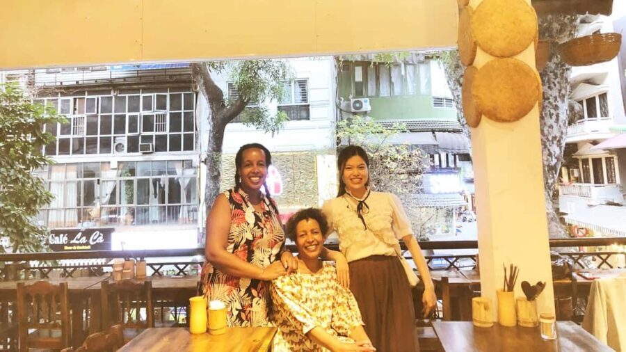 Authentic Vietnam Tea Tasting & Train Street With Lunch - Who Should Join This Tour?