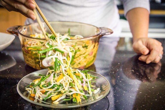 Authentic Vietnamese Cooking Class in Ho Chi Minh City - What Makes It Valuable