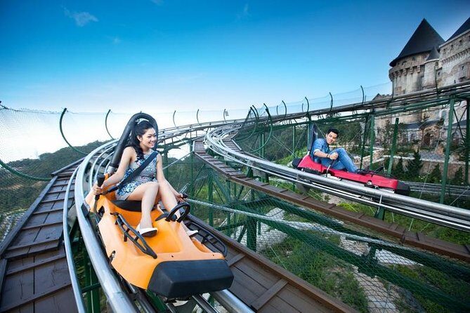 Ba Na Hills & Golden Bridge Day Tour from Da Nang - Who Will Appreciate This Tour?