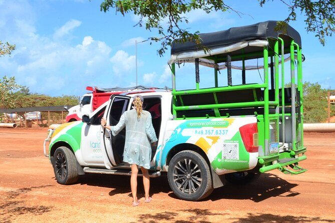 Bahía de las Águilas, ALL INCLUSIVE experience from Barahona - What Travelers Say: Authentic Perspectives