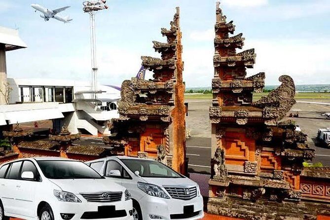 Bali Airport Transfer - Who Should Consider This Transfer?