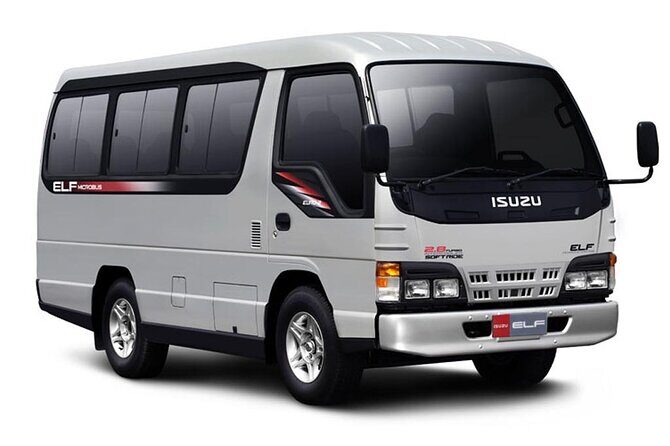Bali Airport Transfer : Arrival / Departure - Detailed Breakdown of the Experience
