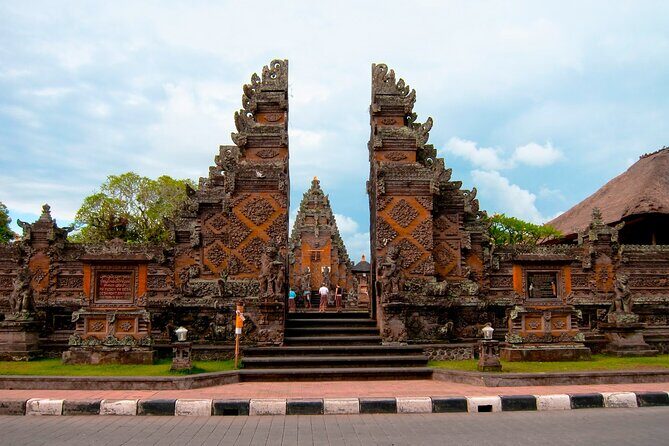 Bali Benoa Shore Excursion for Cruise's Passenger - All Inclusive - FAQs