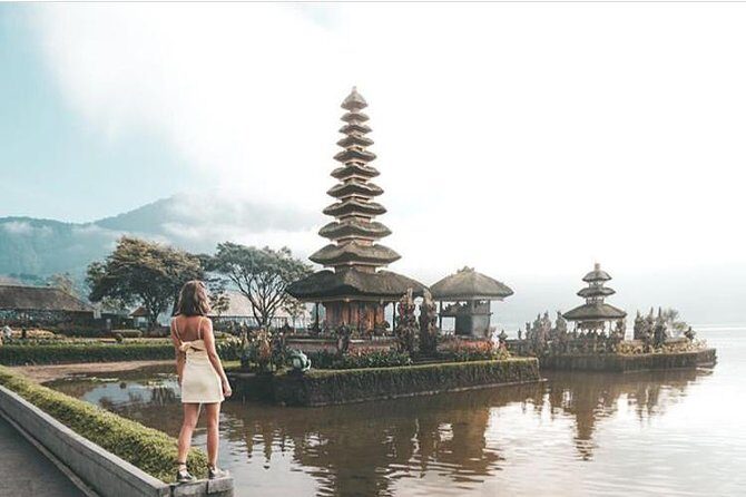 Bali Individual Route With Private English Speaking Driver - Final Thoughts