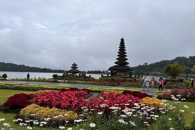 Bali Secret Waterfalls: Banyumala & Leke Leke Waterfalls - What’s Included & What to Expect