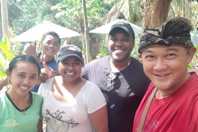 Bali Tour Guide And Driver - In-Depth Look at the Itinerary Options