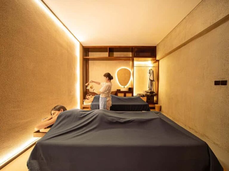 Bali/Uluwatu: Wellness and Spa Treatments at Svaha Spa Arden - Who Would Love This Spa?