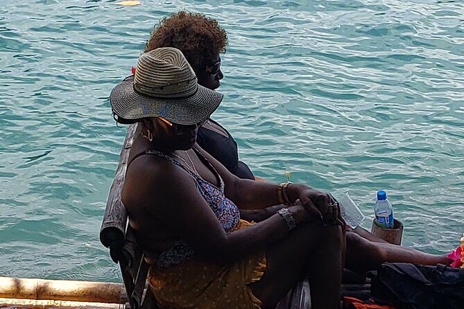 Bamboo Rafting and Boston Jerk Centre Tour in Portland Jamaica - Who Should Consider This Tour?