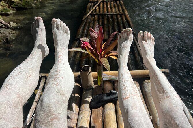 Bamboo Rafting and Rick's Café Experience from Montego Bay - The Sum Up