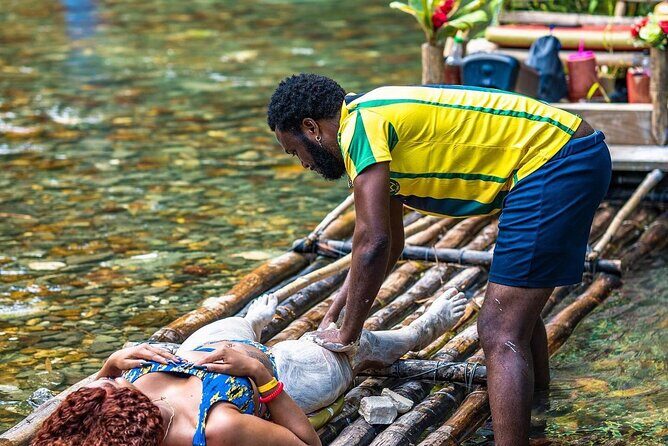 Bamboo Rafting, ATV & Ricks Cafe Combo Tour From Montego Bay - The Experience’s Value and Practical Considerations