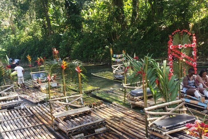 Bamboo Rafting With foot massage - Final Thoughts: Is It Worth It?