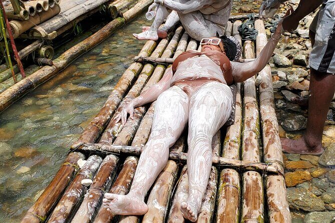 Bamboo Rafting with Limestone Massage at Lethe - Price and Value Analysis
