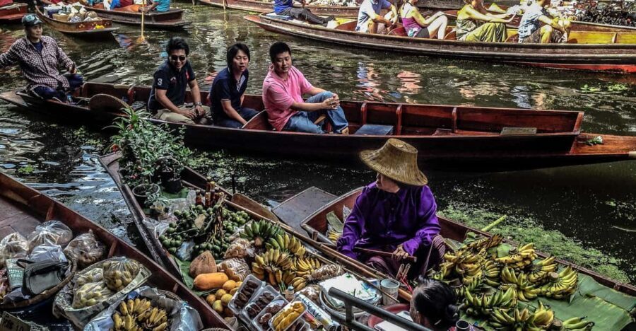 Bangkok: Floating Market & Maeklong Markets Private Transfer - Who Would Enjoy This Tour?
