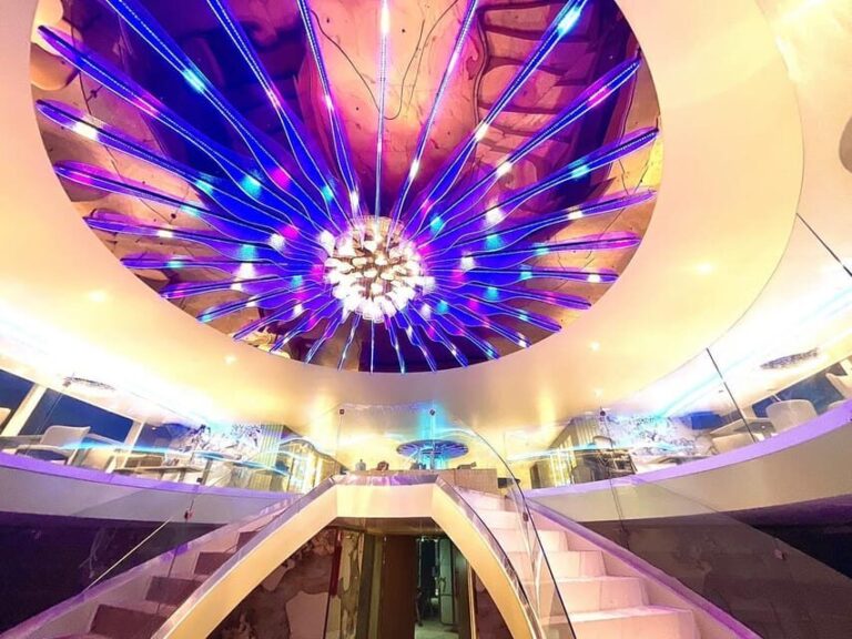 Bangkok: Royal Princess Cruise with Optional Hotel Transfer - Who Is This Tour Best For?