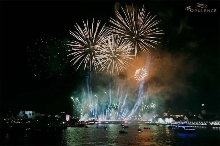 Bangkok: Wonderful Pearl Cruise with Optional Hotel Transfer - Analyzing the Value: Is It Worth It?